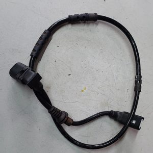 Chicote Pinça De Freio Traseira Direita Bmw X1 2022