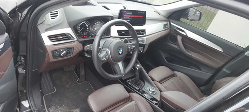 Vidro Fixo Lateral Traseiro Direito Bmw X1 X-line 2022 - Imagem 5