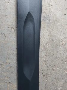Moldura Aplique Porta Traseira Direita Bmw X2 1.5 3cc 2021