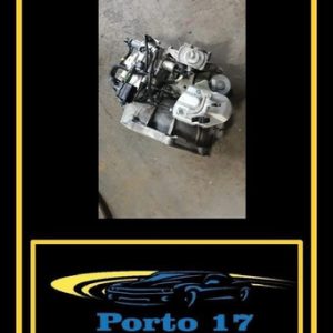 Caixa De Cambio 1.8 16v E-tork Dualogic Idéa Bravo Strada