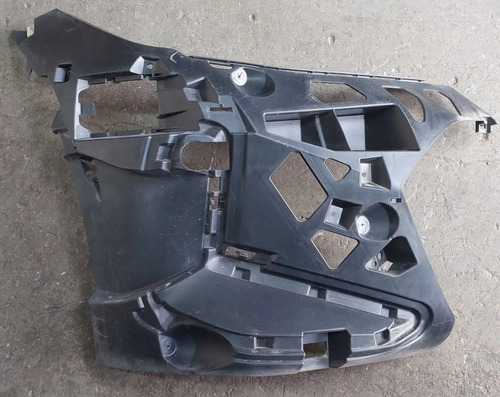 Suporte Parachoque Dianteiro Direito Bmw 320i G20 M 2023