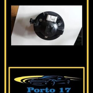 Motor Ar Forçado Megane 2011