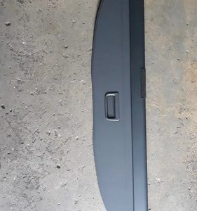 Bagagito Retrátil Tampao Discovery Sport Hse 2019