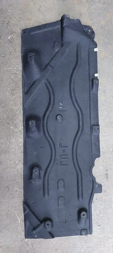 Protetor Assoalho Lado Esquerdo Bmw X2 1.5 3cc 2021 - Imagem 2