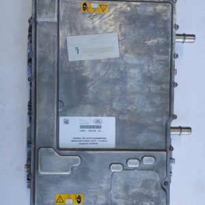 Módulo Convesor Energia Velar 2.0 Hìbrida 2023 L8a214a750al
