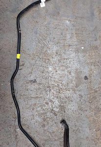 Mangueira Servo Freio Range Rover Sport 3.0 V6 2020