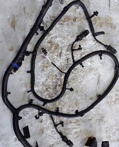 Chicote Sensor Estacionamento Traseiro Dodge Ram 2500 2023