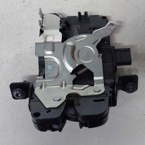 Fechadura Tampa Traseira Range Rover Sport Hse 3.0 V6 2020