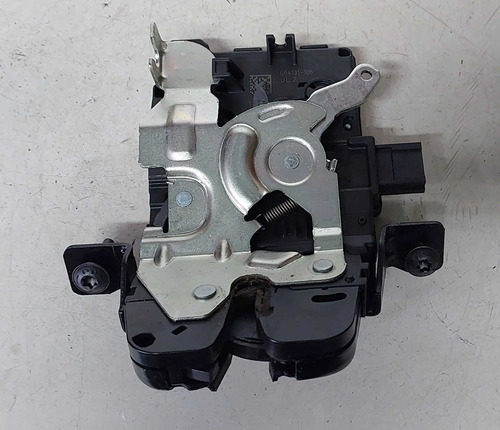 Fechadura Tampa Traseira Range Rover Sport Hse 3.0 V6 2020