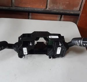 Chave De Seta Land Rover Evoque 2013