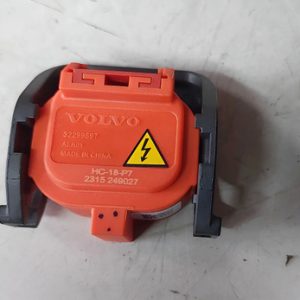 Fusível Segurança Bateria Volvo Xc60 T8 Hìbrida 32299597