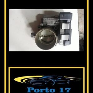 Tbi Corpo Borboleta Jetta 1.4 Tsi 2016