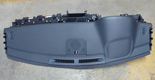 Capa Painel Land Rover Discovery Sport Hse 2019 Preto - Imagem 2