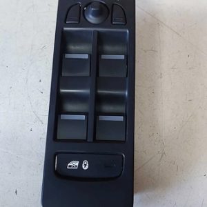 Comando Vidro Dianteiro Esquerdo Discovery Sport Hse 2018