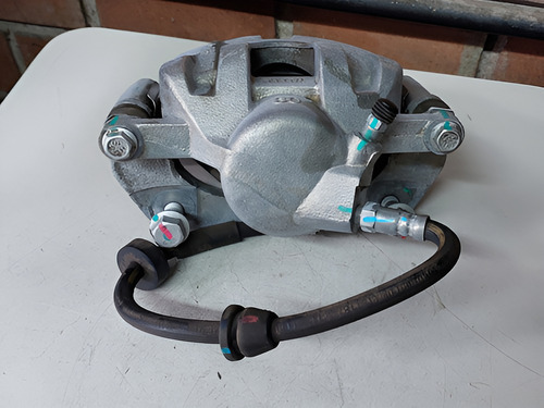 Pinça De Freio Dianteira Direita Chery Tiggo 5x 1.5 Tb 2020 - Imagem 3