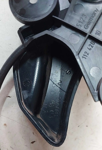 Maçaneta Interna Capo Bmw X4 2.0 2016 - Imagem 4