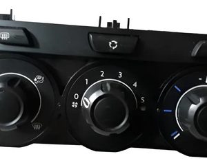 Comando Ar Condicionado C3 Aircross 2019