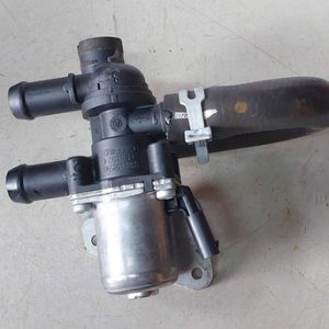 Válvula Ar Quente Volvo Xc40 1.5 Hìbrida T5 2022 31461924