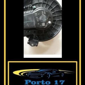 Motor Ar Forçado Journey 3.6 V6 2014/2015