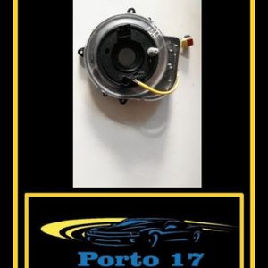 Cinta Airbag Jeep Renegade 2018/2021