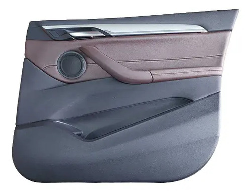 Forro De Porta Dianteiro Direito Bmw X1 X-line 2022