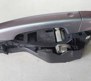 Maçaneta Externa Traseira Esquerda Range Rover Sport 2020 Traseira