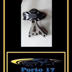 Coxim Motor Peugeot 208 1.2 3cc 2017