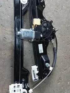 Máquina De Vidro Dianteira Esquerda Bmw X2 1.5 3cc 2021