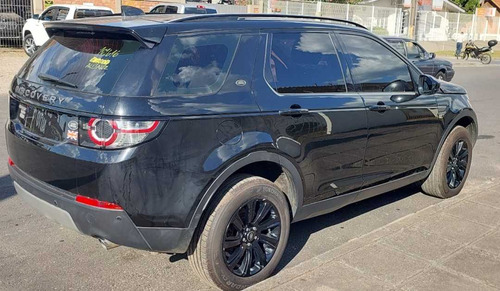 Braço Limpador Traseiro Discovery Sport Hse 2015/2018 - Imagem 3