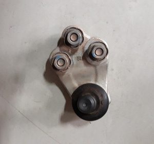 Pivô Da Balança Jeep Renegade 2019 Original