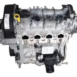 Motor Parcial Jetta 1.4 Tsi R-line 2019