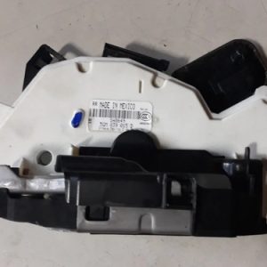 Fechadura Porta Traseira Esquerda Golf Gti 2019