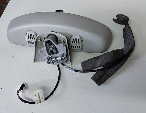 Retrovisor Interno Mercedes C180 Cgi 2012 - Imagem 4