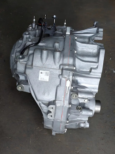 Caixa De Câmbio Volvo Xc90 2.0 T6 2019 Momentum - Imagem 4