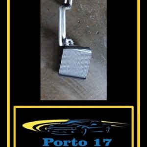 Radiador Ar Quente Evoque 2015