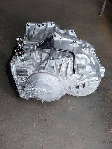 Caixa De Câmbio Volvo Xc90 2.0 T6 2019 Momentum - Imagem 3