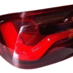 Lanterna Traseira Esquerda Bmw X2 1.5 3cc 2021 Esquerdo/motorista