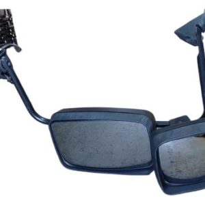 Retrovisor Elétrico Direito Ford Cargo Panda 3031 2423 2931