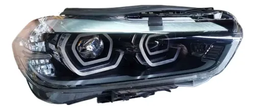 Farol Lado Direito Bmw X2 S-drive Twin Turbo 2019 Direito