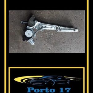 Maquina De Vidro Dianteira Esquerda Asx 2016/2017