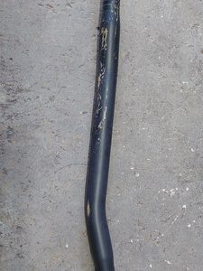 Barra Direção Caminhão Daf Cf410 2018
