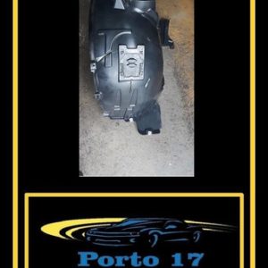 Parabarro Lameiro Dianteiro Direito Mercedes Gla200 2018