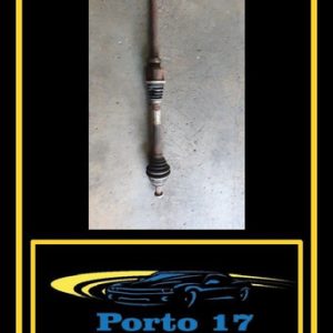 Semi Eixo Lado Direito Peugeot 408 3008 Ds4 1.6 16v Thp 2014