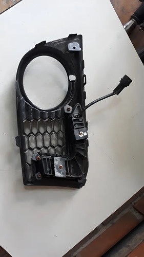 Milha Led Lado Direito Bmw 550i Fr91 2011/2012 - Imagem 4