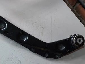 Braço Suspensão Traseiro Volvo Xc90 T6 2019  31360584
