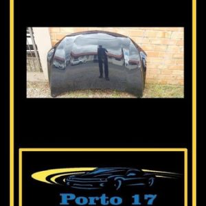Capô Gm Tracker Premier 2021/2022 Para Recuperar