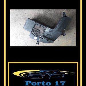 Auto Falante Porta Malas Caixa Som Audi A4 Avant 2008