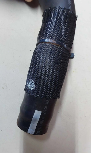 Mangueira Gargalo Tanque Combustivel Dodge Ram 3500 2022 - Imagem 2