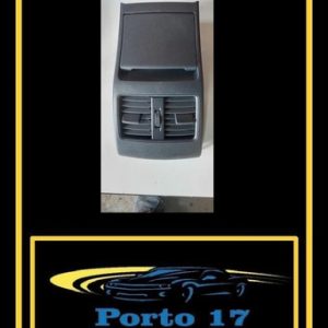 Difusor Ar Console Central Mercedes Cla 250 2015