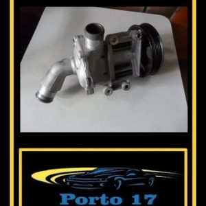 Bomba De Agua Jeep Renegade Fiat Toro 1.8 16v 2021